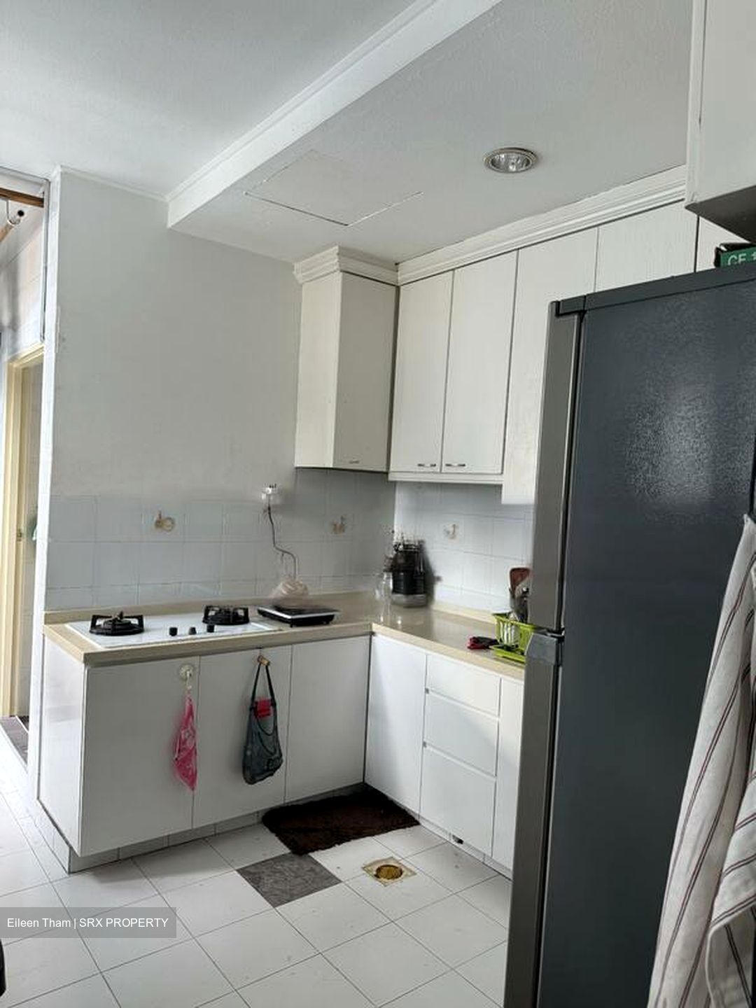 Sin Thai Hin Building (D7), Apartment #458686001